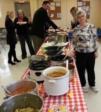 Souper Sunday 2015